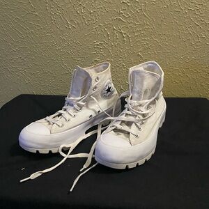 Converse Chuck Taylor Hi Top